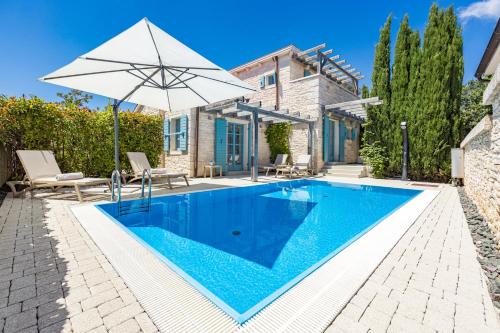 Stone Villa Zorritta - image 6