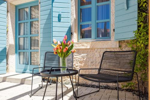 Stone Villa Zorritta - image 3