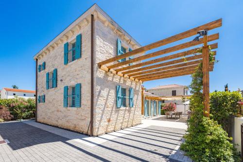 Stone Villa Zorritta - image 8