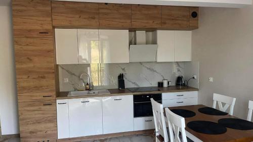 Apartament Niebieski 14/1
