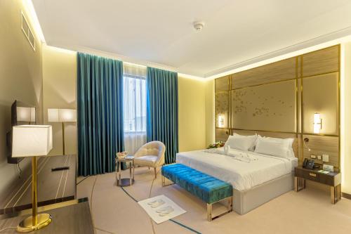 Suite, junior