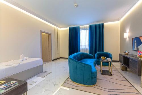 فندق جرين بارك