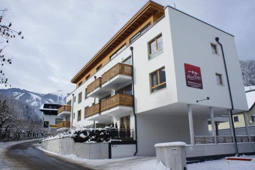 AlpenParks Residence Zell am See Zell am See