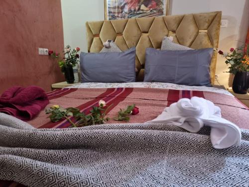 Casa del Sol Marrakech in 마라케시