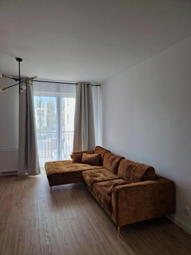 Apartament Staromiejski Rapackiego 45