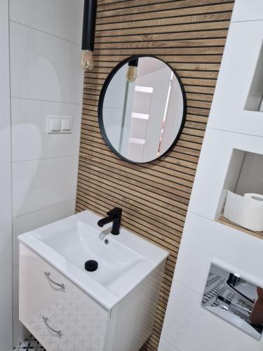Apartament Staromiejski Rapackiego 45