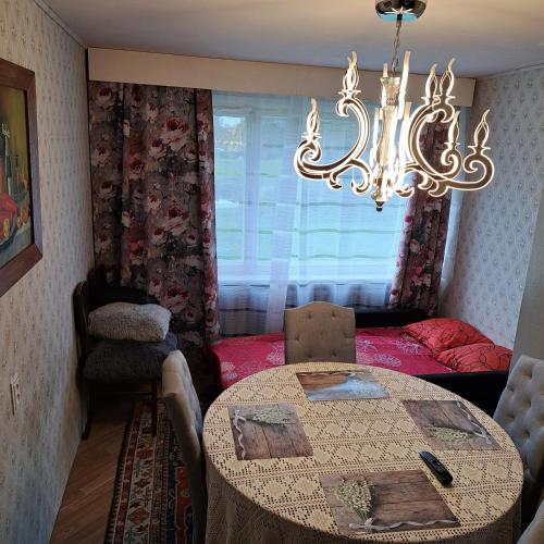 Jaama Puhkemaja in Soontaga