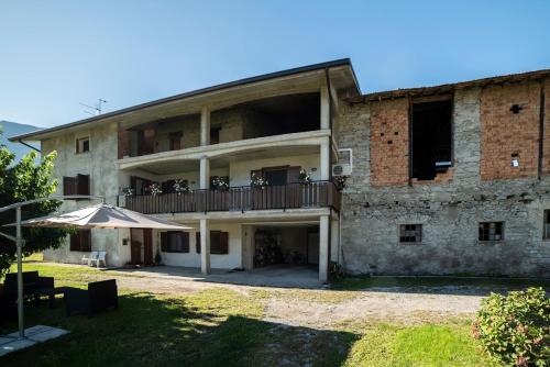 Cascina Pirondini