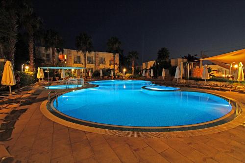 Mandarin Resort Hotel