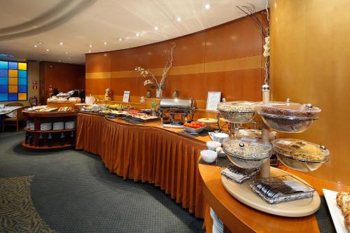 HCC Montblanc, Barcelona (zdjęcie 10)