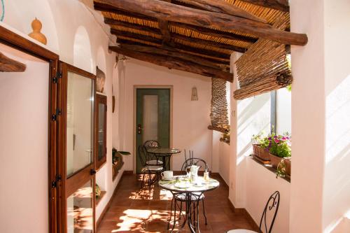 B&B Martina in San Vito (Cagliari)