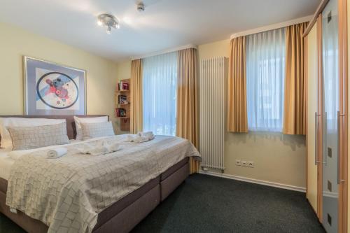 Villa Strandperle, App 04 - nur 20m zum Strand, TOPLAGE