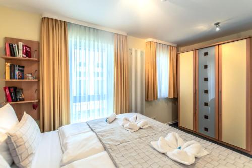 Villa Strandperle, App 04 - nur 20m zum Strand, TOPLAGE