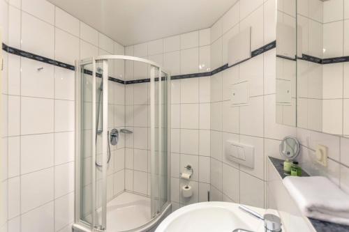 Villa Strandperle, App 04 - nur 20m zum Strand, TOPLAGE