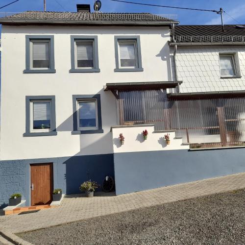 Four-Bedroom House
