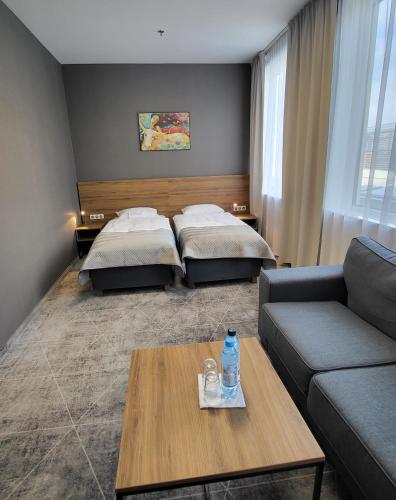 Hotel Centrum, Bolesławiec (foto 6)