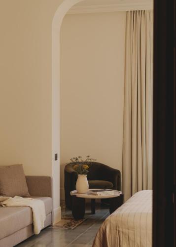 Junior Suite with Terrace image 10
