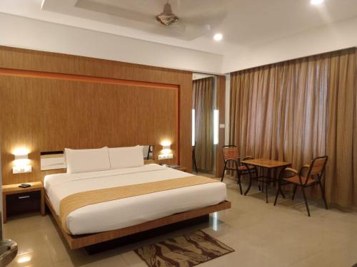 hotel photo