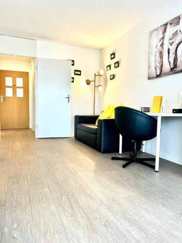 Little Penthouse **** in Dietikon