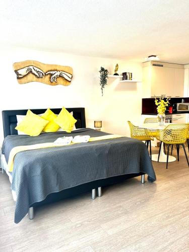 Little Penthouse **** in Dietikon