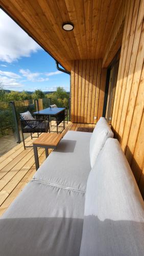Vaade, Haus am Hochwechsel in Mönichwald
