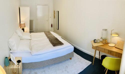 Serviced Room im Herzen Berlin‘s, Berlín (fotografie 7)
