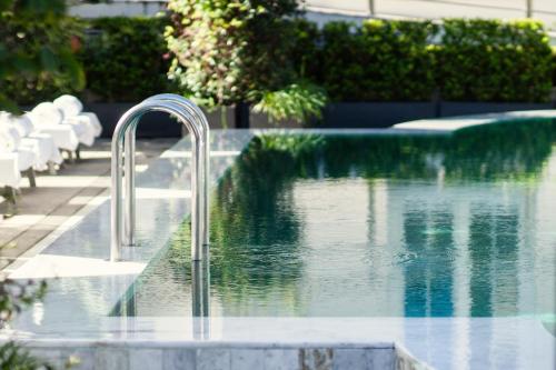 Four Seasons Hotel Buenos Aires, Buenos Aires (fotografie 6)