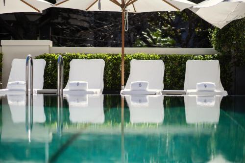 Four Seasons Hotel Buenos Aires, Buenos Aires (fotografie 7)