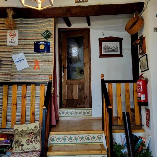 Casa Elina Lucena in 盧塞納德爾西德