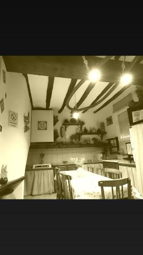 Casa Elina Lucena in 盧塞納德爾西德