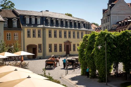 Hotel am Goethehaus