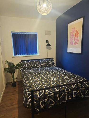 Hereford House - Welcome Short Stays