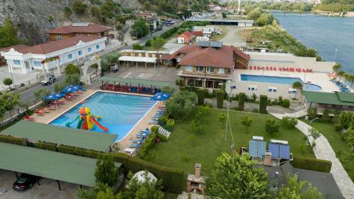Buna Park Hotel - image 3
