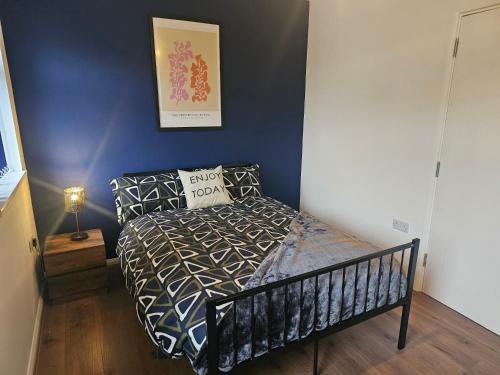 Hereford House - Welcome Short Stays