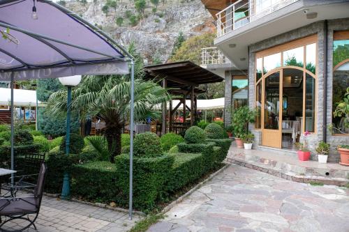 Buna Park Hotel - image 5