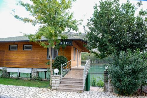 Buna Park Hotel - image 7