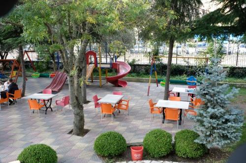 Buna Park Hotel - image 4