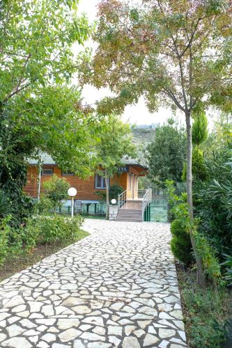 Buna Park Hotel - image 10