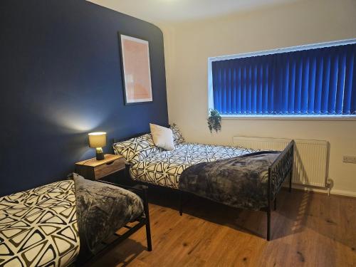 Hereford House - Welcome Short Stays