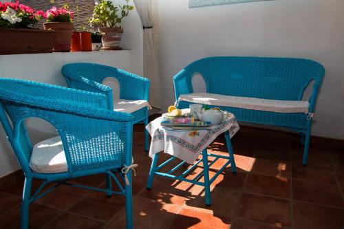 B&B Martina in San Vito (Cagliari)