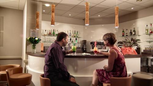 Hôtel Saint Georges - image 9