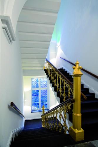 HOPPER Hotel St. Josef - image 11