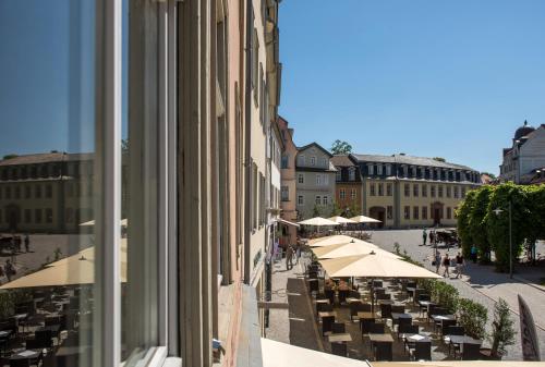 Hotel am Goethehaus 5