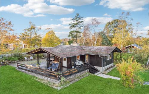 3 Bedroom Gorgeous Home In Vejby