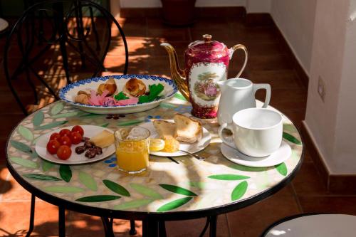 B&B Martina in San Vito (Cagliari)