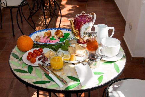 B&B Martina in San Vito (Cagliari)