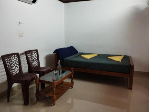 VayaloramVeedu Homestay
