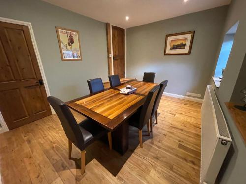 Facilities, Merlin House in Wrexham