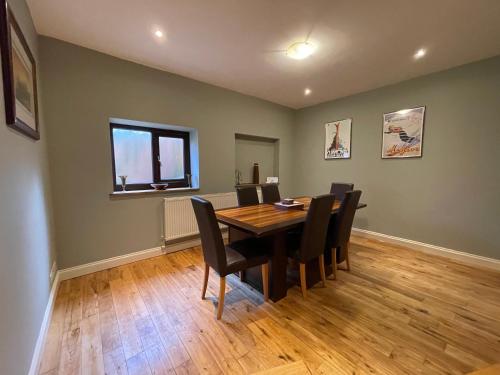 Facilities, Merlin House in Wrexham