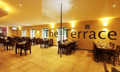 Rosspark Hotel Kells - image 3